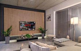 Apartamenty Jagiełły